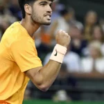 Alcaraz ya prepara la gira de tierra: estos son los puntos que defiende, los torneos que disputa, los cambios en su juego…