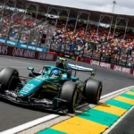 Fernando Alonso no se rinde: «Hemos mejorado un segundo y medio…»