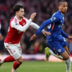 El futbolista que más corre de la Premier League es español