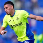 Expulsado por pellizcar los testículos de Sorloth en el Atlético de Madrid – Getafe