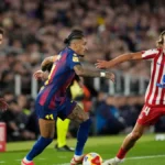 Horarios de Real Madrid, Barcelona y Atlético de Madrid en los cuartos de la Champions League