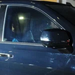 La decadencia, en libertad bajo fianza, de Tiger Woods