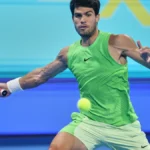 Cuándo juega Alcaraz el torneo de Indian Wells: horario y dónde ver hoy por TV y online el partido contra Dimitrov