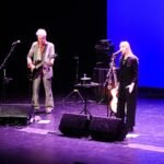 Suzanne Vega, la dulce hermana mayor