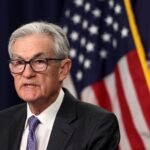 Powell asegura que las turbulencias financieras por la guerra de Irán no están afectando a las expectativas de inflación