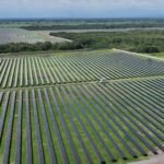 Ecoener se adjudica 200 MW en la mayor subasta de Guatemala