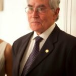 Antonio Martín, un ejemplo de compromiso democrático