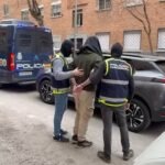 Detenidos en Madrid dos presuntos yihadistas expertos en artes marciales