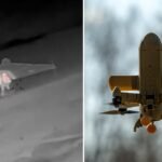 Swarmer se dispara un 1.200% en dos días tras su debut en el Nasdaq con su software para drones