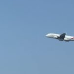 Emirates reanuda sus vuelos desde Dubái