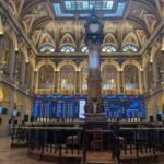 Las claves de la semana en los mercados con Irán y el petróleo en el foco