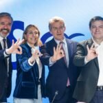 El PP espera que Vox “tome nota” de Castilla y León y “acelere” los acuerdos