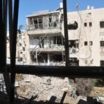 Entre la inquietud y el movimiento