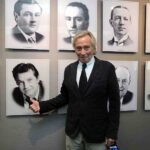 Muere el expresidente del RCD Espanyol Ferran Martorell