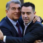 La contundente respuesta de Pedrerol a Xavi: «Laporta le retrató poniendo a Flick»