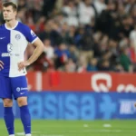 El Atlético descansa el fin de semana