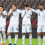 La rendija legal por la que Italia quiere colarse para jugar el Mundial 2026