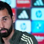 Alineación probable del Real Madrid contra el Girona: cambios de Arbeloa pensando en el Bayern