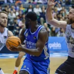 Hezonja lidera al Madrid en Burgos para firmar la duodécima victoria seguida