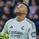 Mbappé se sincera como nunca: «En el Real Madrid, si yo aprieto…»