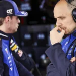 ¡Bombazo!: Red Bull confirma su salida del equipo