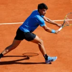Alcaraz-Bublik, en directo hoy: cuartos de final del Masters 1.000 de Montecarlo