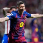 Los 3 equipos que se disputan el fichaje de Robert Lewandowski