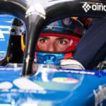 No solo Fernando Alonso respira: esta la revolución en el Williams de Carlos Sainz para Miami
