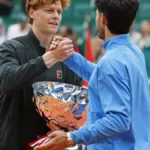 Alcaraz y su camino en el Godó, donde puede recuperar el número uno