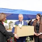 El honor intacto del cabo Godoy, 90 años después: “Hemos cerrado un círculo”