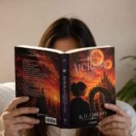 R. U. LIBERTI ABRE LAS PUERTAS DE ‘AICRUM: UN MUNDO PARTICULARMENTE MÁGICO’, EL DEBUT DE UNA SAGA DE FANTASÍA JUVENIL Y MISTERIO