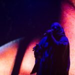 Anohni, hermosa aflicción