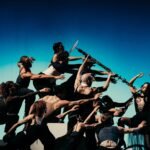 Rosalía regresa al descaro que aprendió “por ahí, por Barcelona”