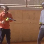 «No se debería permitir»: las tenistas de la WTA se pronuncian sobre el entrenamiento de Rafa Nadal con Iga Swiatek