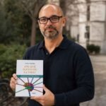Félix Cuéllar consolida una voz literaria honesta y reflexiva con una obra que invita a replantearse el sentido de la vida
