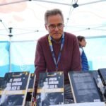 Sant Jordi revive la memoria y el misterio: Julio Mauriz presenta “El joven que soñaba con ser el Cid Campeador”