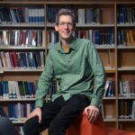 Aram Harrow, investigador cuántico: “No quedan 10 años para estos ordenadores, llegarán antes”