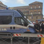 Terremoto cerca de Nápoles: hay al menos diez heridos leves