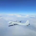 Polonia intercepta un avión de Rusia sobre el Báltico y convoca al embajador ruso por el impacto del misil 24 horas antes