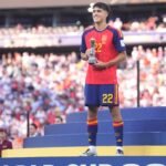 El proceso de Pau Cubarsí para tener esa madurez con 19 años: el talento propio y el talento aprendido