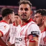 Ya se sabe dónde jugará Stuani la próxima temporada
