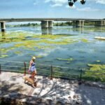 Un joven de 21 años muere ahogado en un canal del Delta del Ebro