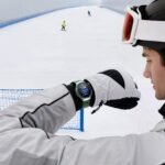 El ‘smartwatch’ que mejor se entiende con la nieve, incluso bajo techo