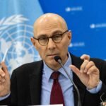 La ONU advierte de que todos los derechos humanos “están en riesgo” ante el avance de la IA