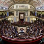 La política se contagia de las redes sociales: más conflicto y teatralización en el Congreso