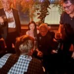 La amistad de Jensen Huang, jefe de Nvidia, con una presunta agente china dispara las alarmas sobre el espionaje en el mundo de la IA